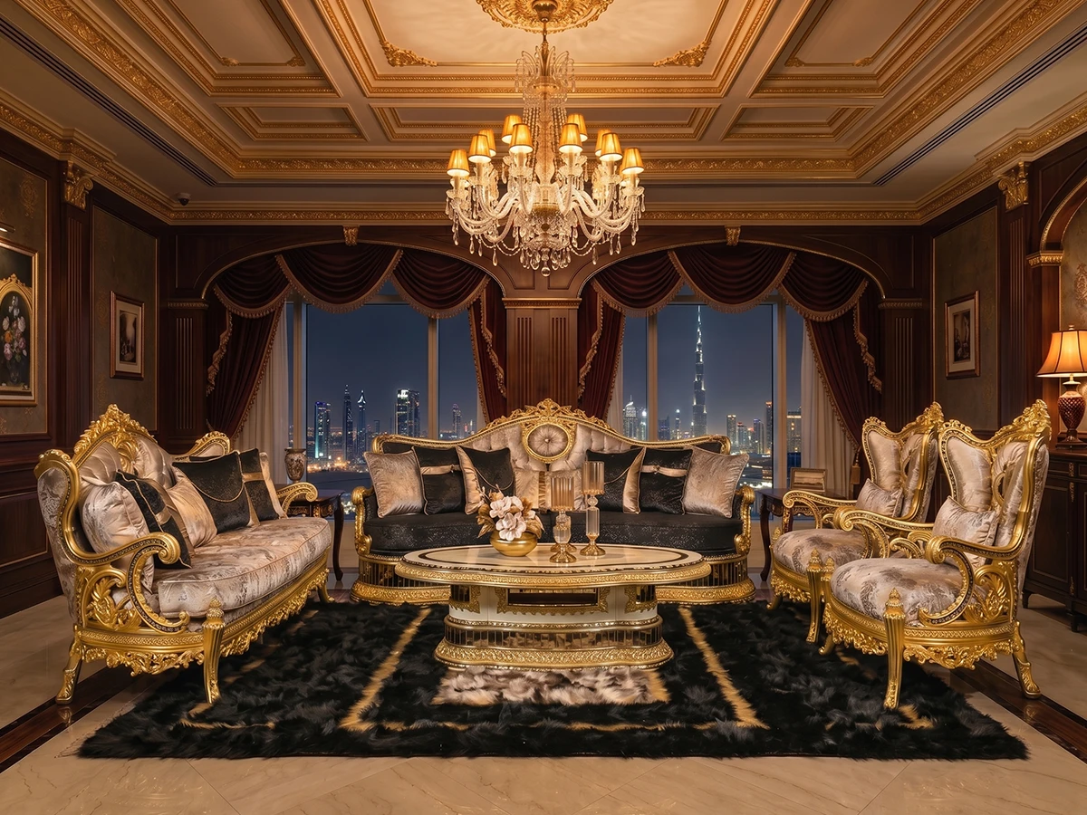 Riad Palace Oteli